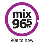 Mix 96.5