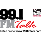 99.1 FM TALK
