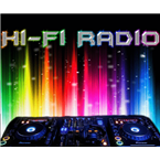 HI-FI RADIO