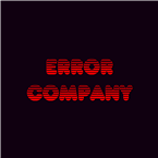 ERRORCOMPANY