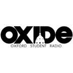 Oxide Student Radio