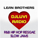 DJLuv1 Radio