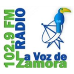 Radio La Voz de Zamora