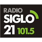 Siglo 21 FM