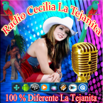 Radio Cecilia La Tejanita