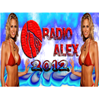 Radio Alex 2012