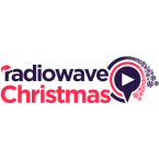 Radio Wave Christmas