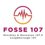 Fosse 107 Loughborough