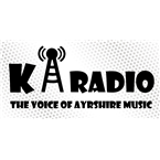 KA Radio Scotland