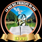 Radio La voz del príncipe de paz