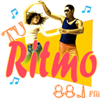 TU RITMO 88.1 FM