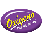 Oxigeno FM (Medellín)