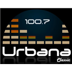 Urbana Classic Radio