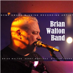 Brian Walton