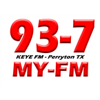 93-7 MY-FM