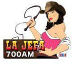 La Jefa