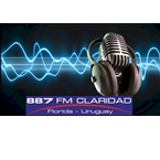 FM CLARIDAD 88.7