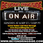 Beyond Ringside