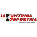 La Vitrina Deportiva