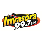 Invasora 99.7