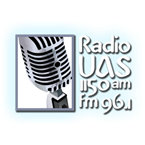 Radio UAS