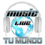 MUSIC LIVE TU MUNDO ONLINE