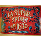 La Super Sport
