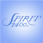 Spirit 1400