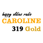 Radio Caroline 319 Gold