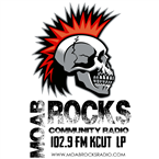 Moab Rocks Community Radio