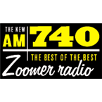 Zoomer Radio