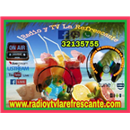 Radio y TV la Refrescante