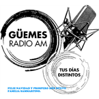 Radio General Güemes