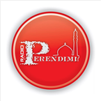 Radio Perendimi