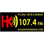 Hull Kingston Radio