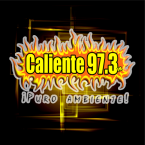 Caliente Huehuetenango 97.3FM