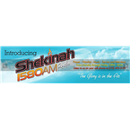 Shekinah Radio