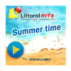 Littoral Hits Summer Time