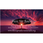 Bless Up Radio