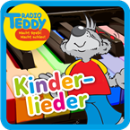 Radio TEDDY - Kinderlieder