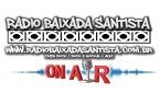 Rádio Baixada Santista