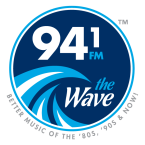 941 The Wave