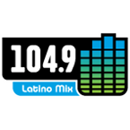 Latino Mix 104.9