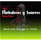 Emisora Timbaleros y Soneros