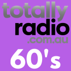 Totally Radio 60's