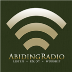 Abiding Radio - Sacred