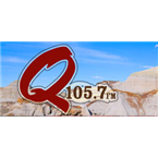 Q105.7