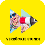 ANTENNE VERRÜCKTE STUNDE