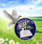 Proeza Radio 99.6 FM