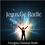 Jesus.Ge Radio